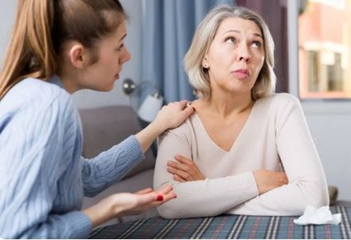 ۱۱ دلیل که مانع بیان نیازهایتان می‌شود!