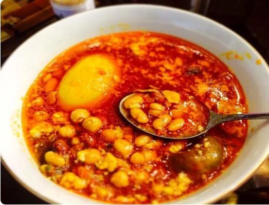 سیر تا پیاز دستور پخت آبگوشت شاه عباسی با یک طعم بهشتی