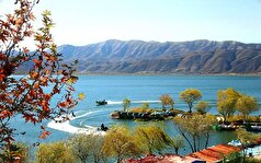 نگین فیروزه‌ای کردستان در گرداب جدال