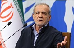 نشست خبری رئیس‌جمهور هفته آینده برگزار می‌شود