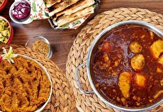 سیر تا پیاز دستور پخت آبگوشت شاه عباسی با یک طعم بهشتی