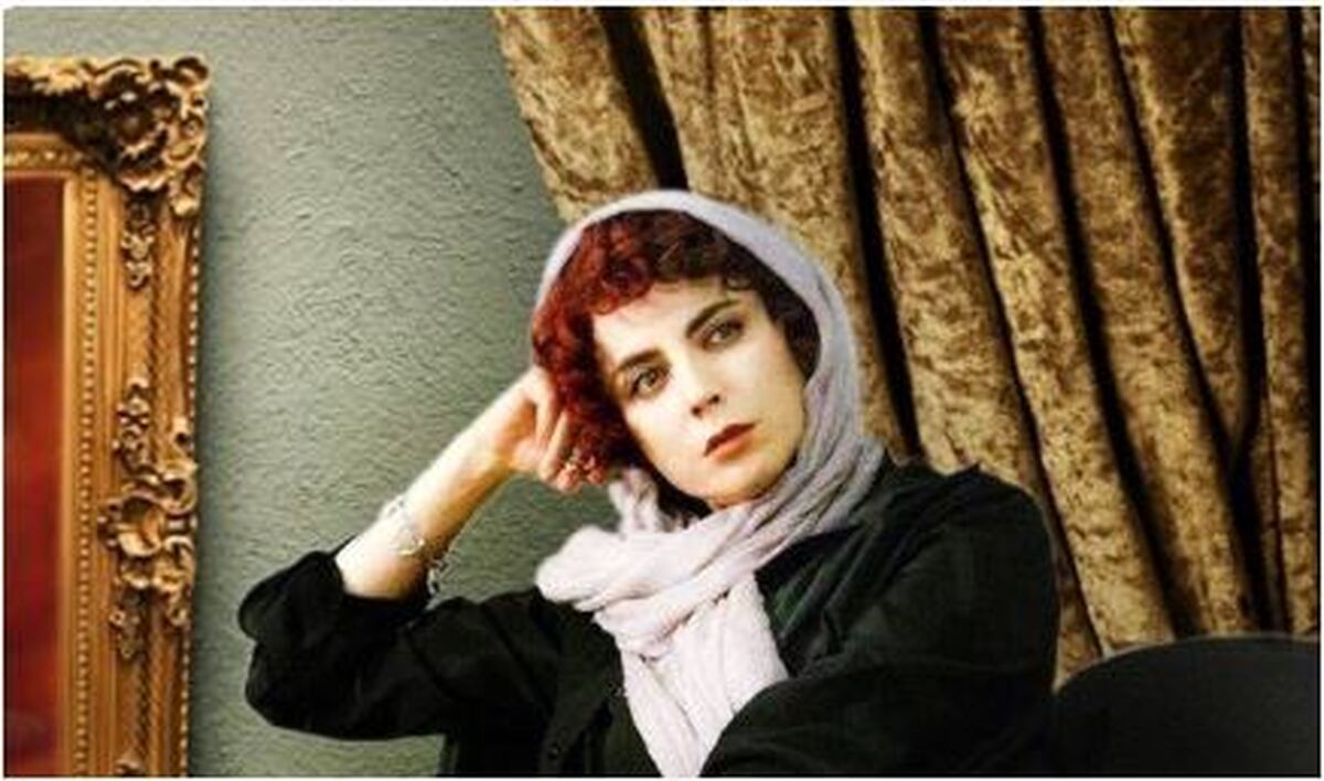 دیدگاه جالب لیلا حاتمی در مورد هنرنمایی اش در «پیر پسر»