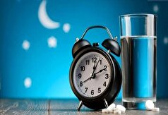 مصرف ملاتونین برای این افراد ممنوع است!