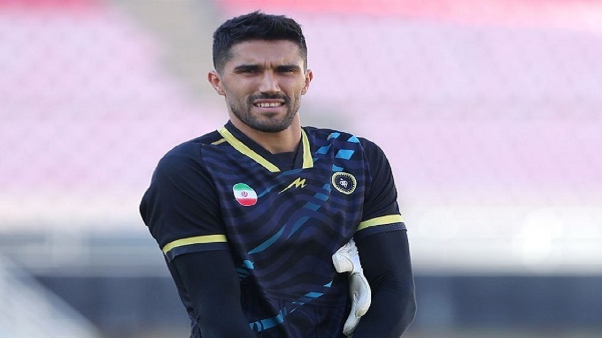 سید حسین حسینی و دو ماموریت دشوار مقابل پرسپولیس