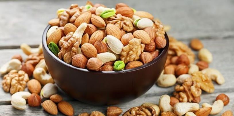اگر به طور منظم آجیل مصرف کنیم از چه خواصی بهره‌مند می‌شویم؟