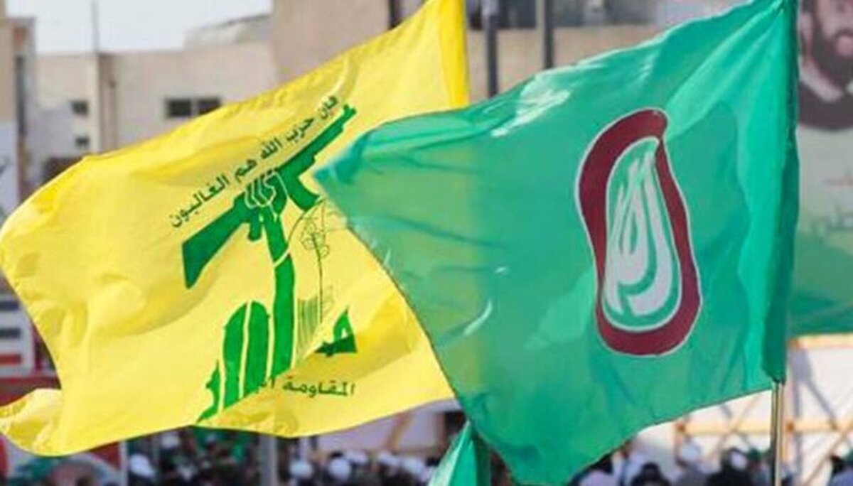 فراخوان در لبنان برای تجمع در محکومیت تصمیم دولت درباره سلاح