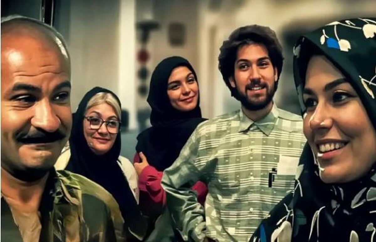 فرهاد جم از دومین رمان آماده چاپش می‌گوید!