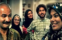 فرهاد جم از دومین رمان آماده چاپش می‌گوید!