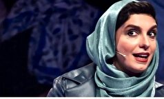 عکس عاشقانه الیکا عبدالرزاقی و مادر چیتان پیتان کرده اش وایرال شد!