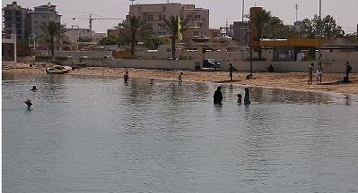 برخورد قاطع با هنجارشکنان در سواحل شمال