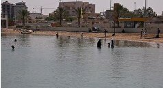 برخورد قاطع با هنجارشکنان در سواحل شمال