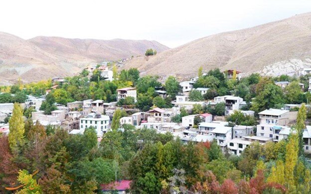 معرفی چند طبیعت بکر و منطقه دیدنی در اطراف تهران برای سفر‌های کوتاه مدت