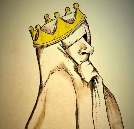 امپراطور کوزکو؛ زن جنجالی این روز‌های اینستاگرام کیست؟