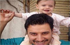 نگاهی به تغییر چهره دختر چشم رنگی جواد عزتی در سریال دردسر‌های عظیم+تصاویر