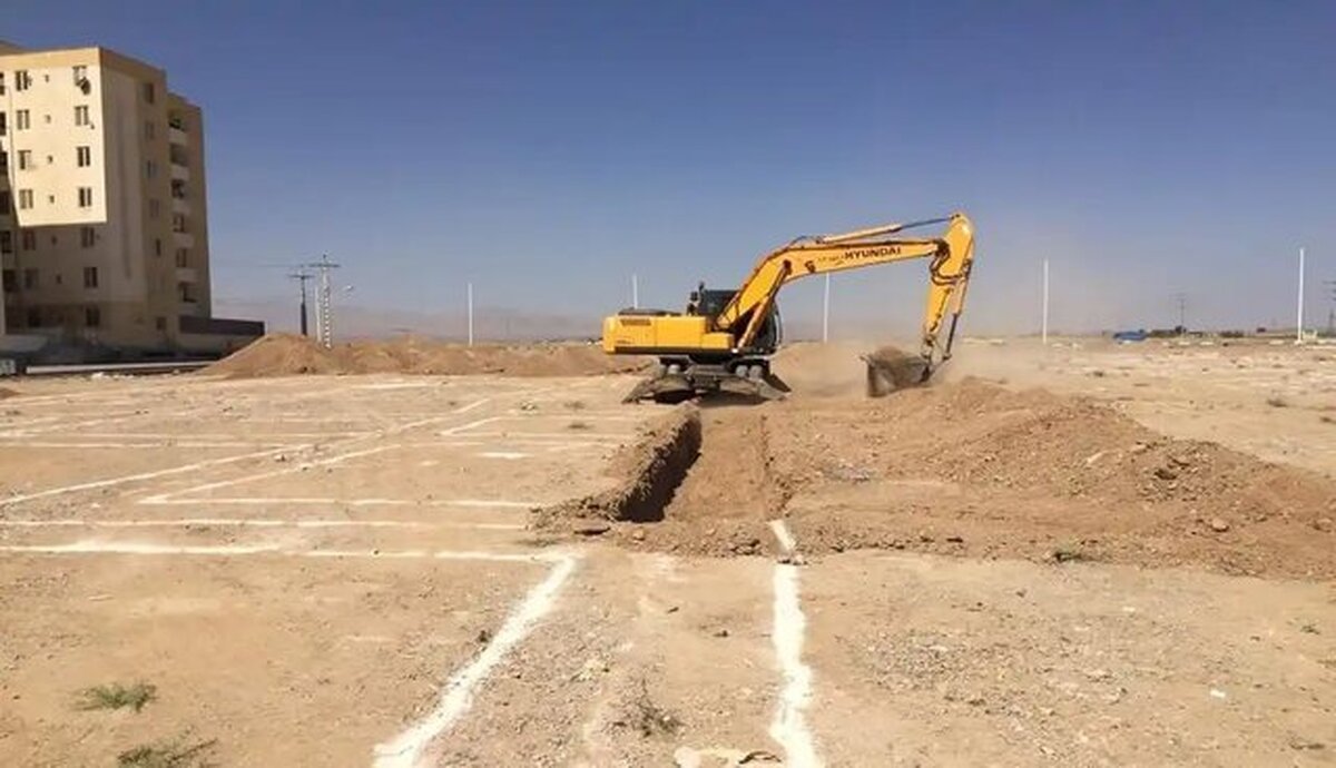 افتتاح و کلنگ‌زنی بیش از ۱۳۰۰ پروژه برای رونق اقتصادی و اشتغال روستاهای استان کرمان