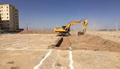 افتتاح و کلنگ‌زنی بیش از ۱۳۰۰ پروژه برای رونق اقتصادی و اشتغال روستاهای استان کرمان