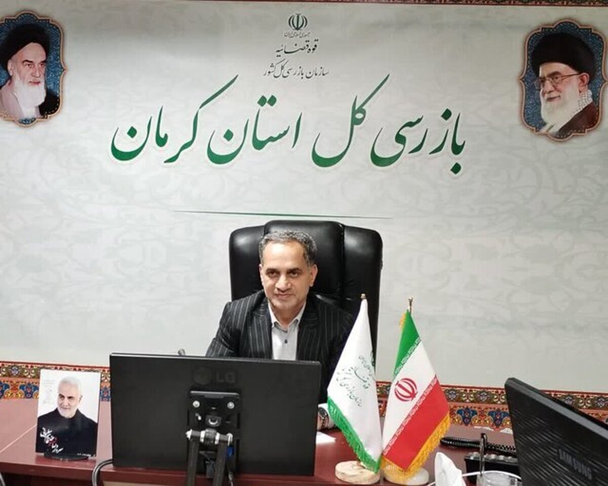 ورود جدی بازرسی کرمان به ماجرای تخریب پل دوم بهادرآباد