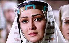 مقایسه تغییر چهره الهام حمیدی، از زمان کودکی تا ازدواج دومش+تصاویر