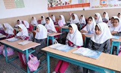 سن ورود به مدرسه کاهش می‌یابد