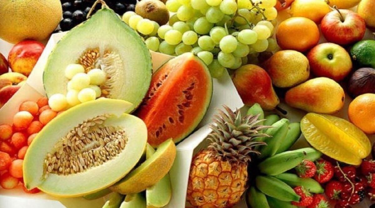 یک راه خوشمزه و موثر برای مقاومت در برابر گرمازدگی
