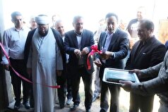 بهره‌برداری از سامانه‌های نوین آبیاری در بیش از ۱۰۳۶ هکتار از اراضی استان اردبیل
