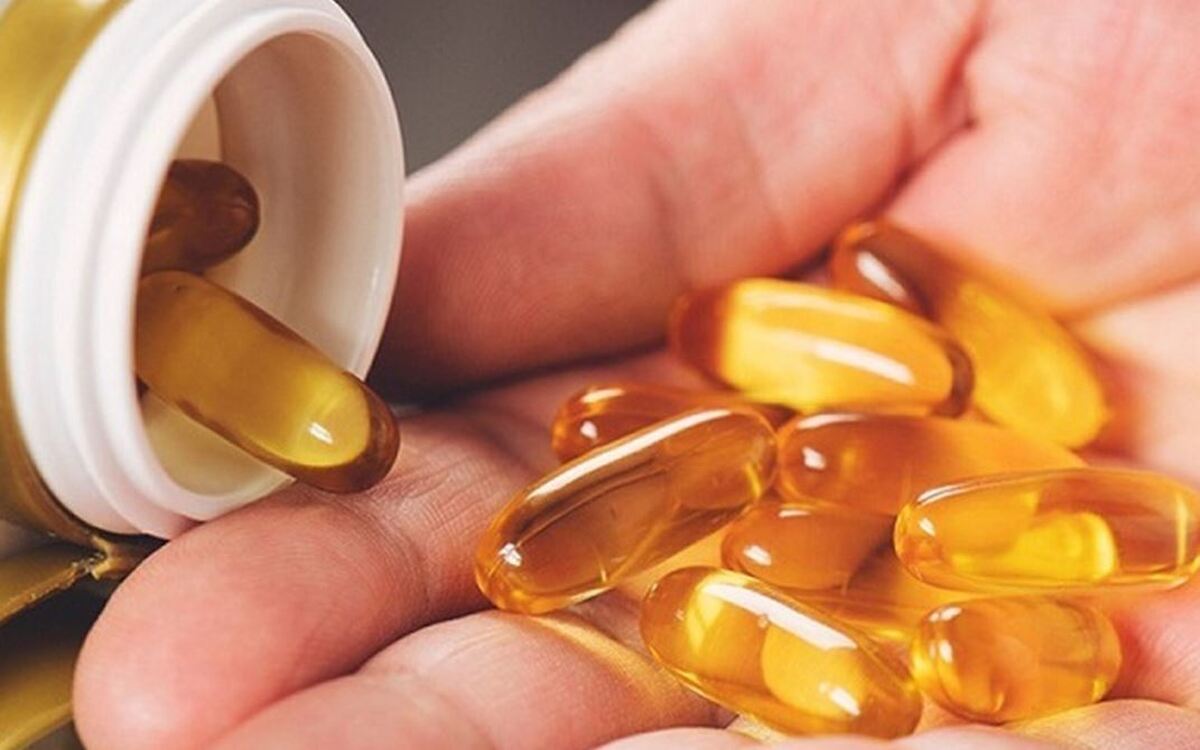 با «ویتامین F» و راه‌های تامین آن بیشتر آشنا شوید