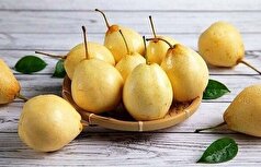 ۸ خاصیت باور نکردنی مصرف دانه «گلابی»!