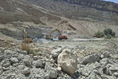 تکمیل طرح آبرسانی به فیروزآباد/ پیشرفت پروژه‌های آبی در شهرستان‌های فارس