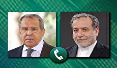آمادگی روسیه برای نقش‌آفرینی موثر در حل‌وفصل دیپلماتیک موضوع هسته‌ای ایران