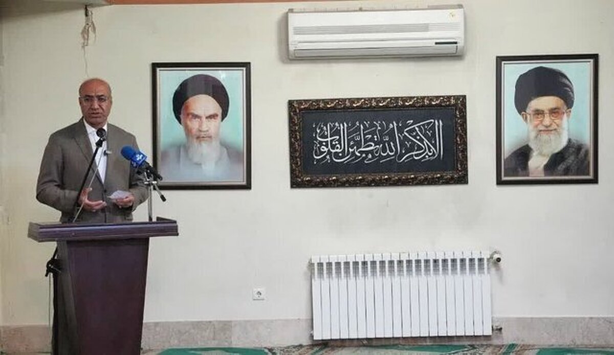 دولت چهاردهم تلاش دارد خدمات شایسته‌ای به مردم ارائه دهد