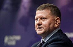 گاردین: زالوژنی پس از گفتگوی زلنسکی با ترامپ، از صحبت با ونس خودداری کرد