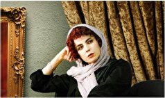 دیدگاه جالب لیلا حاتمی در مورد هنرنمایی اش در «پیر پسر»