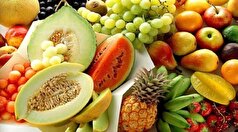 یک راه خوشمزه و موثر برای مقاومت در برابر گرمازدگی