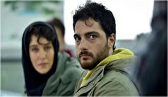 رونمایی سجاد بابایی از استایل و مدل موی جدیدش/پرتره جذاب آقای بازیگر را از دست ندهید!