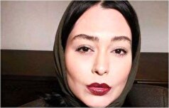 مدل جالب شال بستن سانیا سالاری در استایل تابستانه جدیدش را از دست ندهید