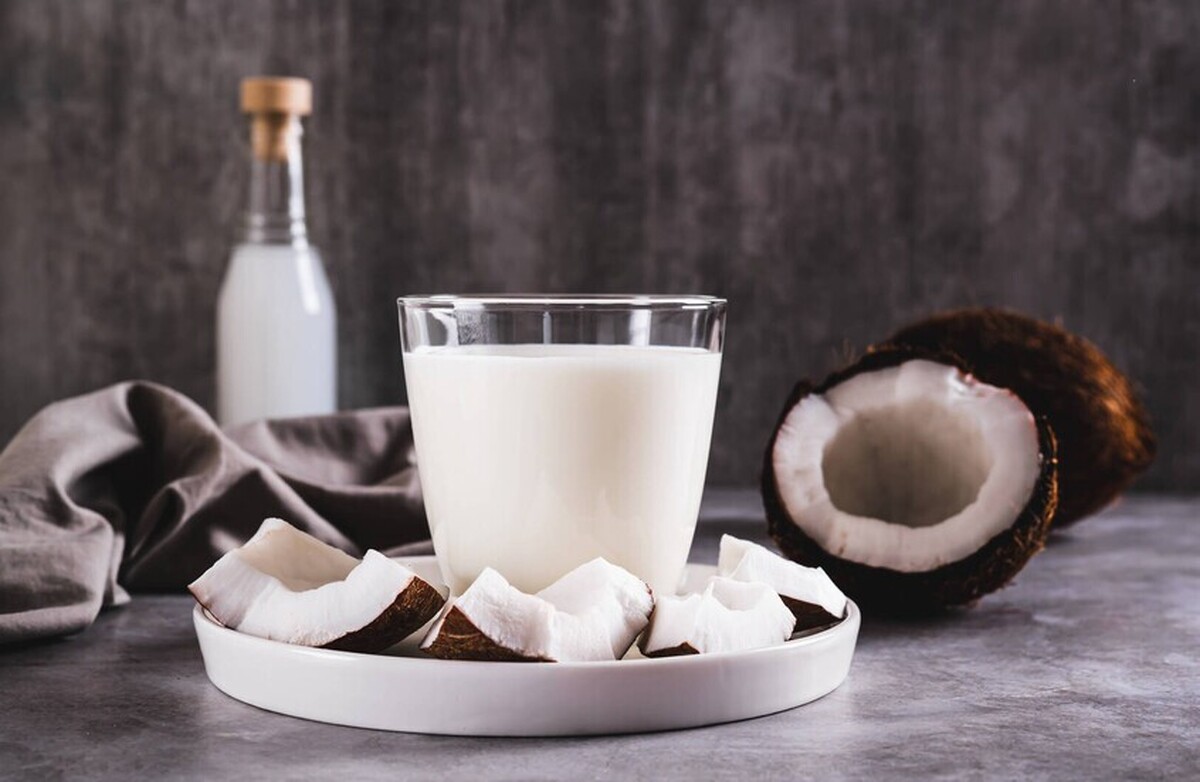 شیر گیاهی: یک جایگزین مفید یا یک خطر پنهان؟