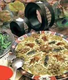 حلیم عدس با گوشت چرخی یک گزینه سالم و خوشمزه برای شام