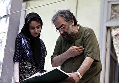 استارت ساخت فیلم جدید مسعود کیمیایی تا یک ماه دیگر