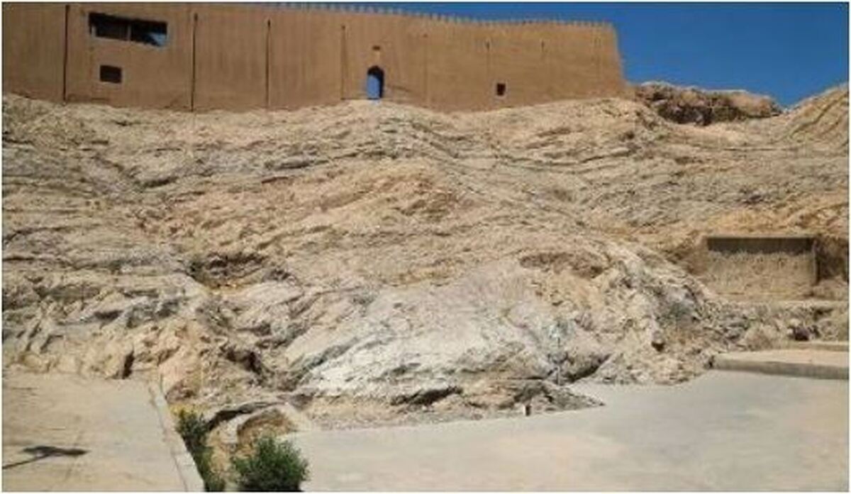 چشمه علی تهران به طور کامل خشک شد