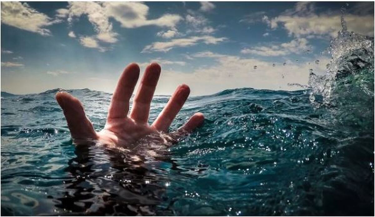 حادثه تلخ غرق شدن پدر و دختر جوان در ر رزینه‌رود