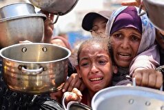 سازمان ملل: گرسنگی و سوءتغذیه کودکان در غزه تشدید شده است