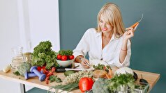 Science Advances: رژیم کتوژنیک باعث پیری سلولی می‌شود