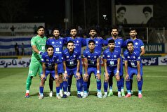 بابادی: درویش حق مردم خوزستان را پایمال کرد/پرسپولیس باید پول استقلال را بدهد