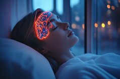یک مرحله از خواب برای کاهش خطر زوال عقل بسیار مهم است