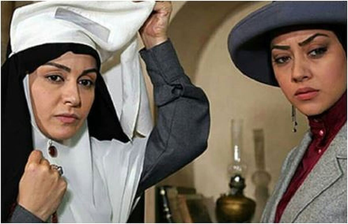 پرتره‌های تازه وایرال شده از زیبا‌ترین زن مسلمان را از دست ندهید!
