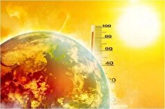 گرم‌ترین نقطه ایران در این لوکیشن قرار دارد