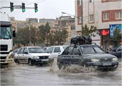 هشدار سازمان هواشناسی برای این ۷ استان صادر شد