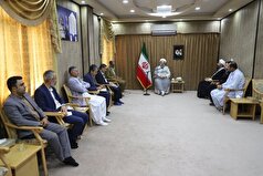 پرهیز از تعصب قومی یا مذهبی در تصمیم‌گیری‌ها/ مسیر پیشرفت علمی استان نیازمند برنامه‌ریزی بلندمدت است