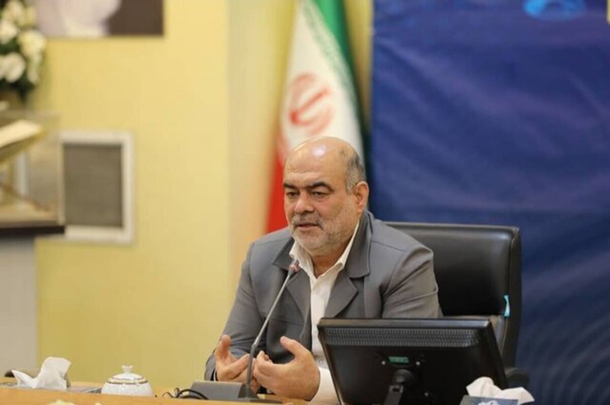 ۱۳۴ ساعت برنامه برای ایجاد روحیه امید در میان دانش‌آموزان و دانشجویان
