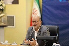 ۱۳۴ ساعت برنامه برای ایجاد روحیه امید در میان دانش‌آموزان و دانشجویان